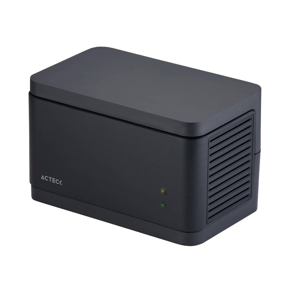 Regulador de Voltaje ENERTON PROTECT RV800 ACTECK Advance Series REGACT020
