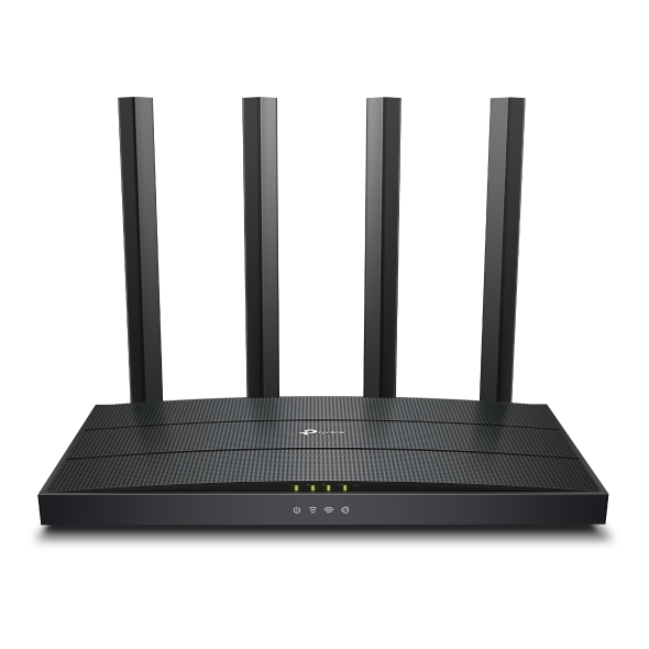 ROUTER TP-LINK DUAL BAND ARCHER AX12