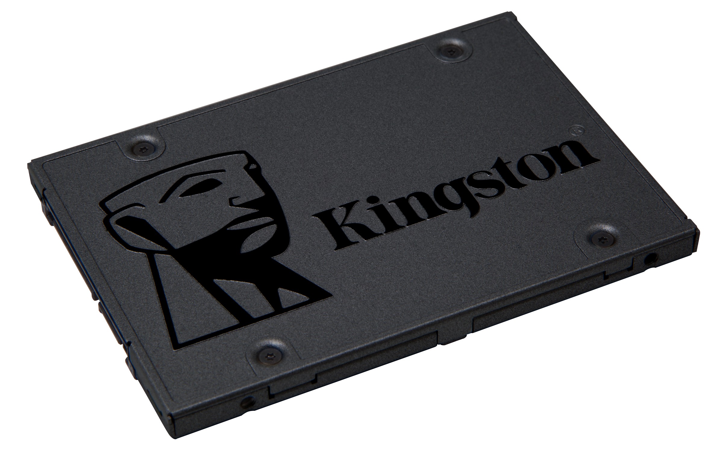 UNIDAD DE ESTADO SOLIDO KINGSTON A400 480GB SATA3 2.5 R. 500MB/S W.450MB/S - Kingston Technology