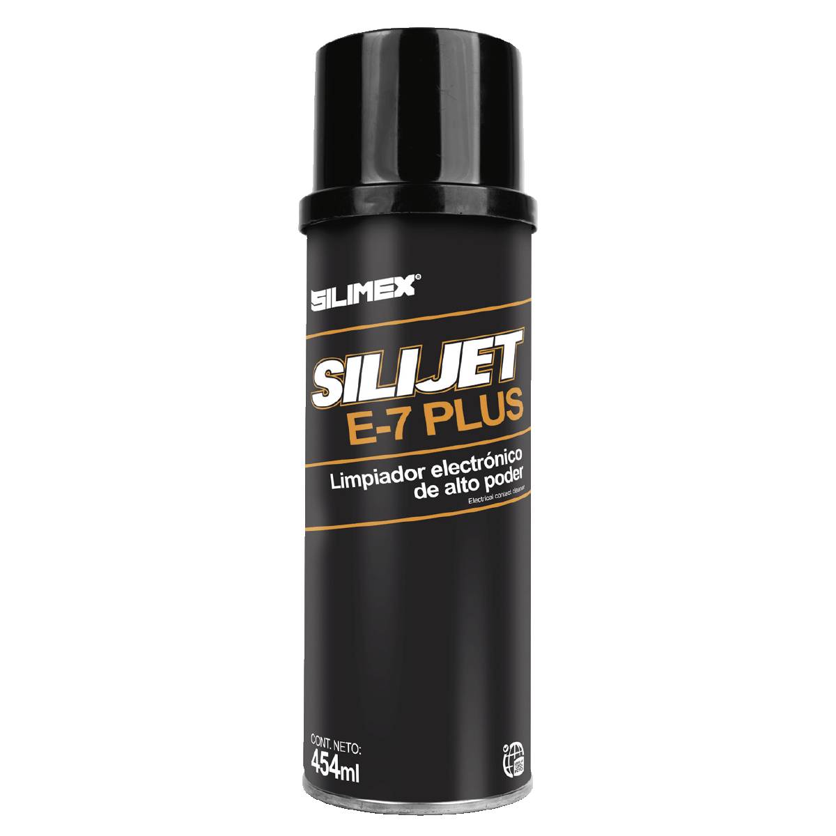 Silijet SILIMEX Silijet E7 PLUS – ALTO PODER SLXLMP180