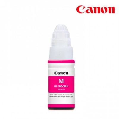 Tanque de tinta CANON , Magenta, Canon CARCNN4720