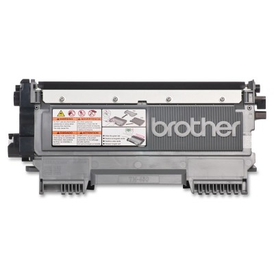 Tóner Brother TN410, Negro CARBRT205