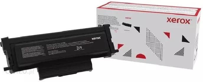 XEROX 006R04404 TONER  NEGRO 6000 PAG