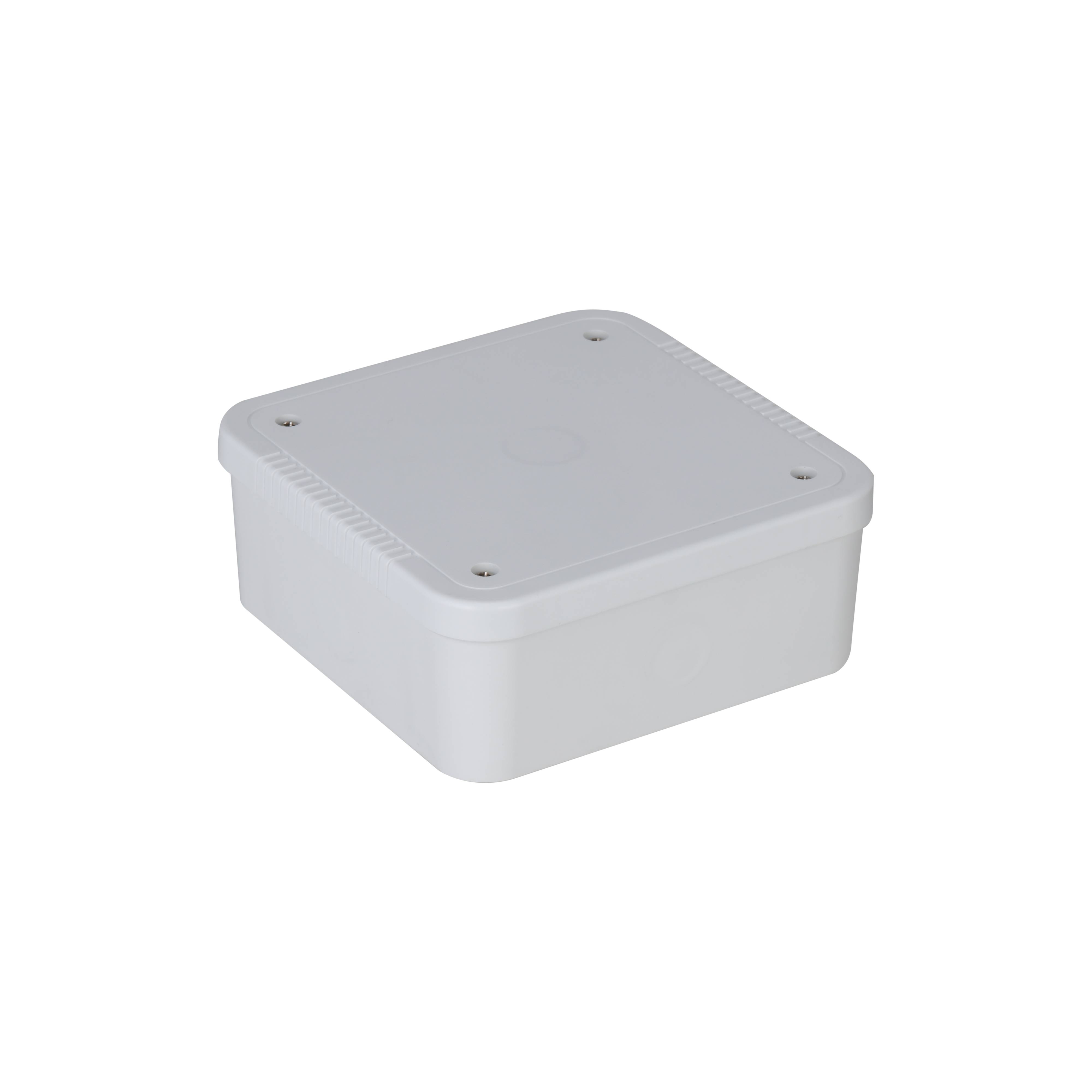CAJA DE CONEXIONES DE PLASTICO PFA12C  NB