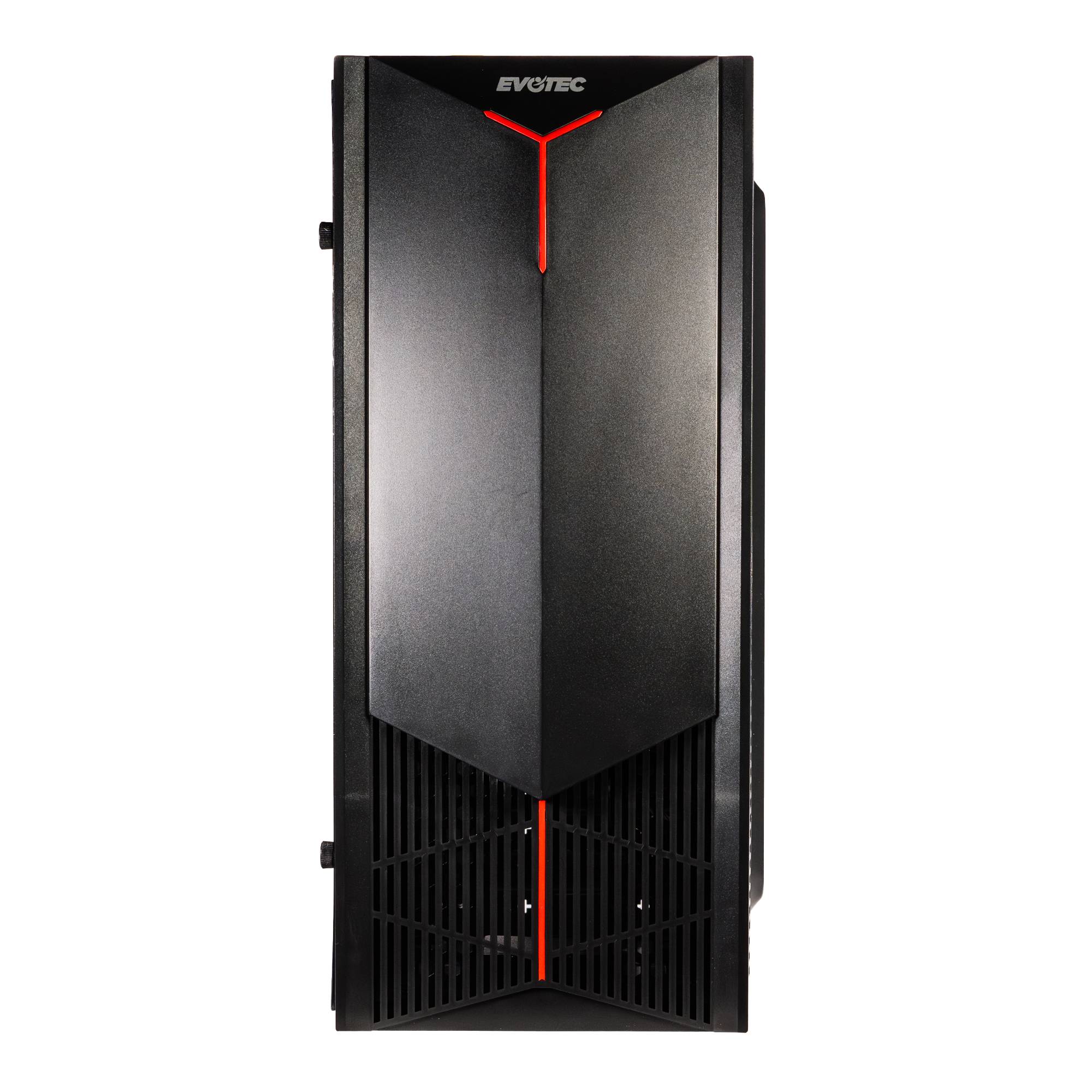 Computadora de Escritorio EVOTEC Intel i7-12700, B16Gb, SSD 960GB Win 11 Pro CPUEVO930