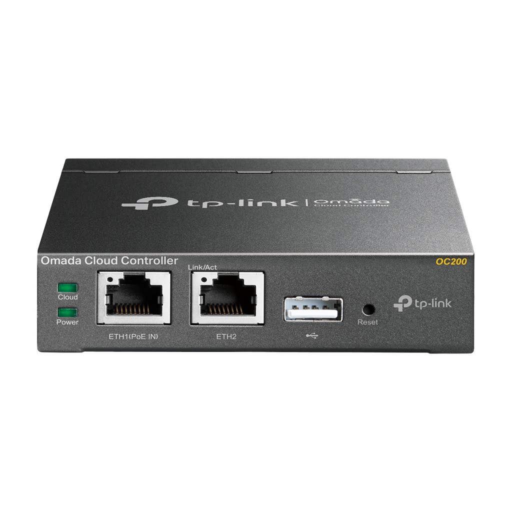 CONTROLADORA CLOUD OMADA TP-LINK OC200