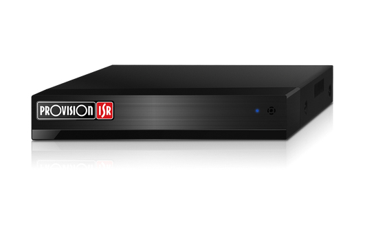 DVR Pentahibrido de 8 canales 2 MP (AHD/TVI/CVI/CVBS)   + 2 CH-IP hasta 2 MP (Via red),  Dynamic Hybrid, HDD 8 TB, HDMI, H.265