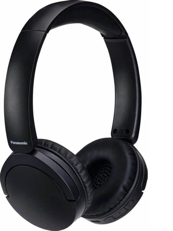 Diadema inalambrico, Panasonic HF630B con microfono BOCPAN370