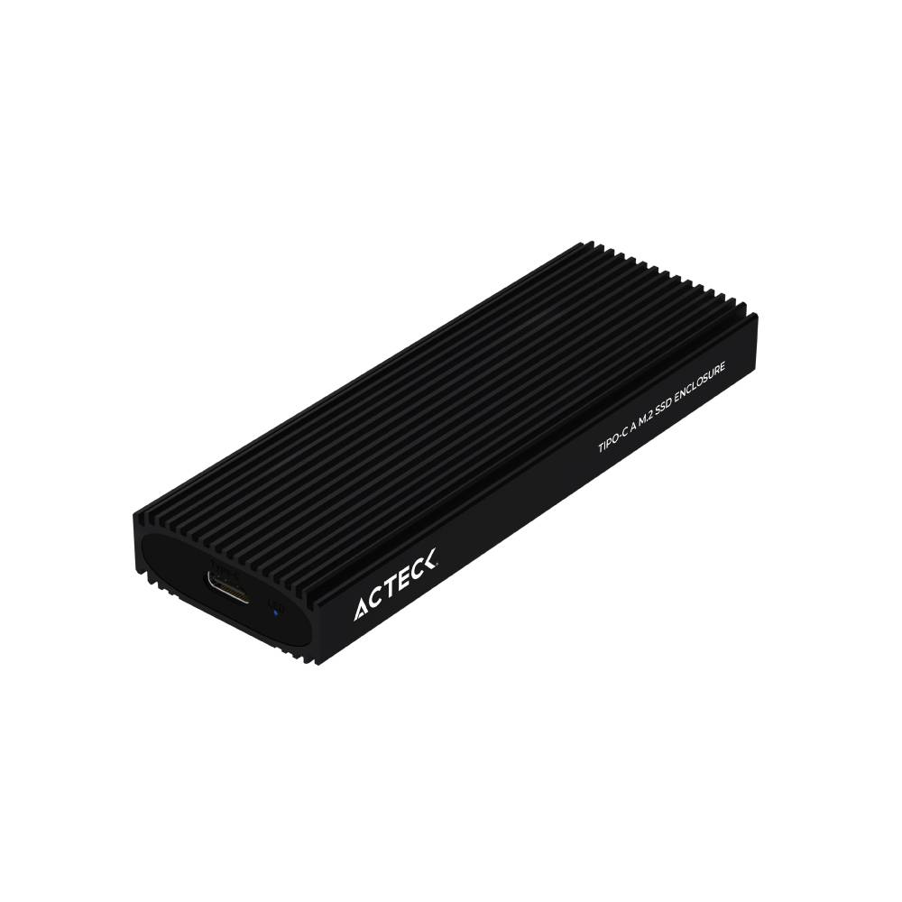 Enclosure SSD M.2 Acteck Armor Pro HC660 Elite Series ACCACT4790