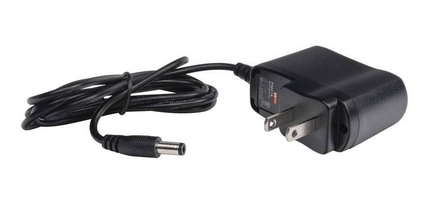 Fuente de poder compatible con los teléfonos GRP260x/2612