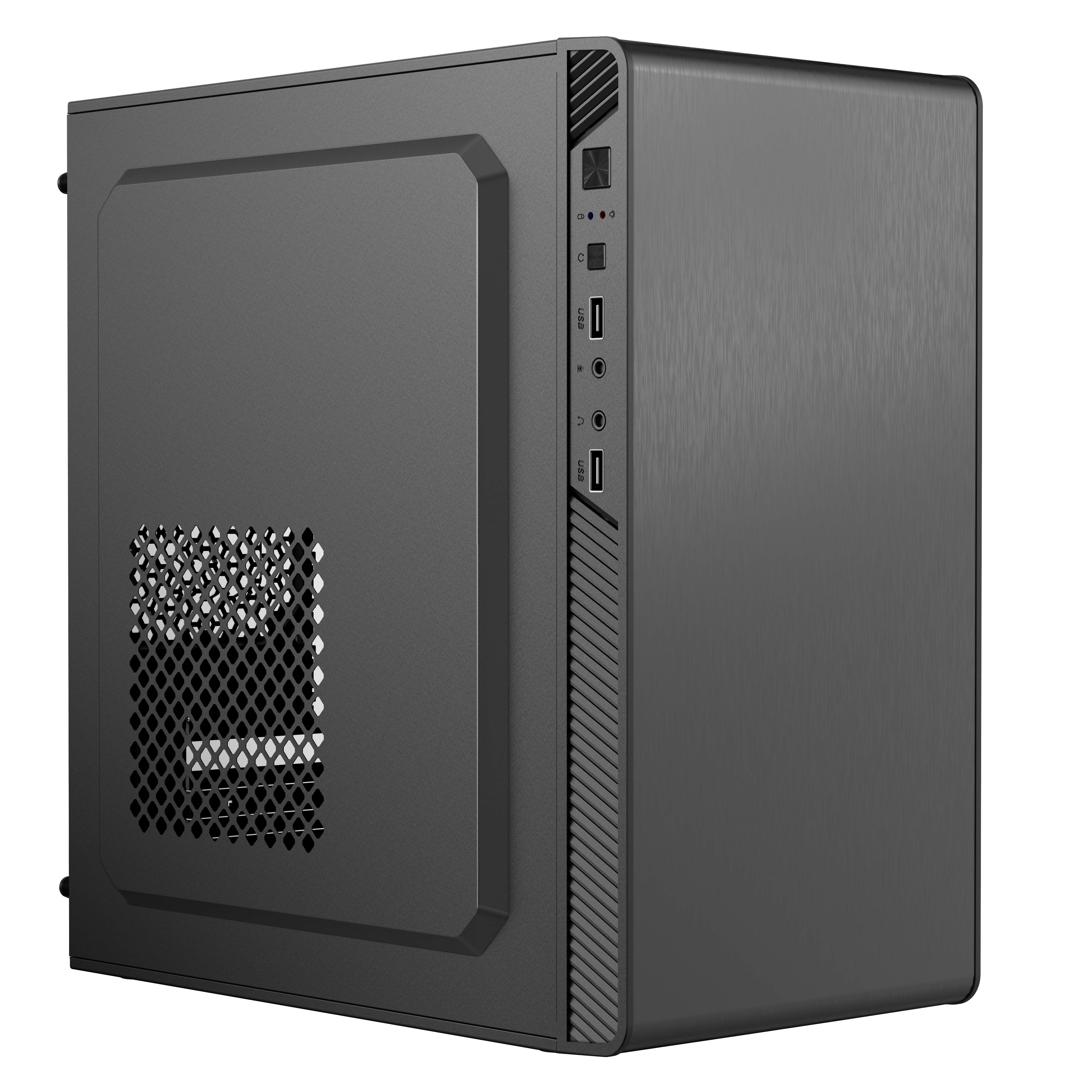 Gabinete micro Torre Performance II GI215 Essential Series GABACT320