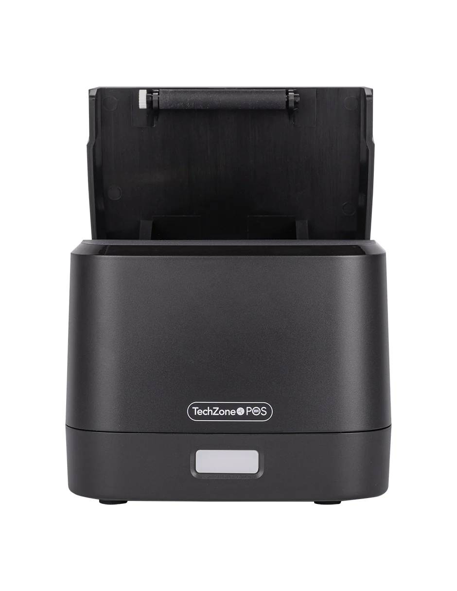 Impresora Térmica Techzone TZPOIMT01, Térmico directo, USB, 58mm, 90mm/s, 203 DPI IMPTCH090