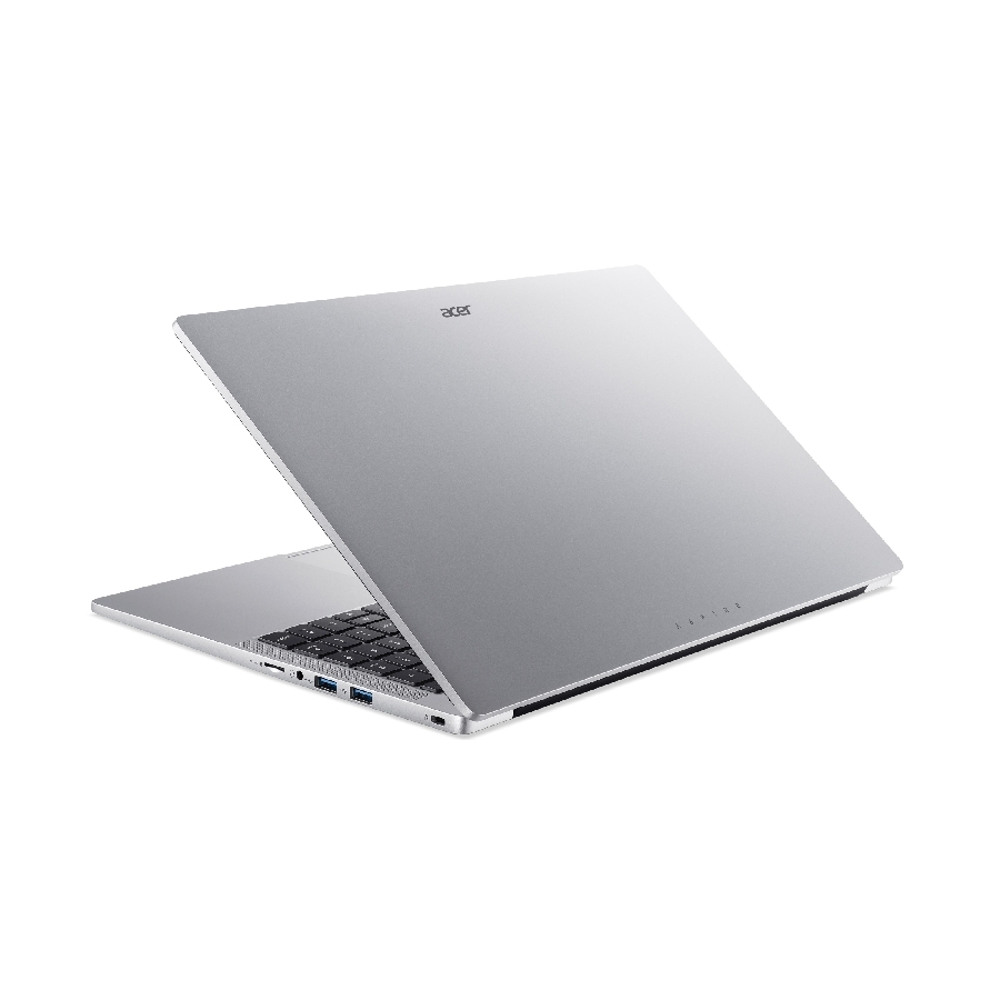 LAPTOP ACER ASPIRE LITE 15 AL15-41P-R03U, RYZEN 7 5700U, 16 GB RAM, 512 GB SSD, 15.6 PULGADAS IPS FHD, WINDOWS 11 HOME, PLATA, 1 AÑO GARANTIA Y SEGURO CONTRA ROBO NOT-10145