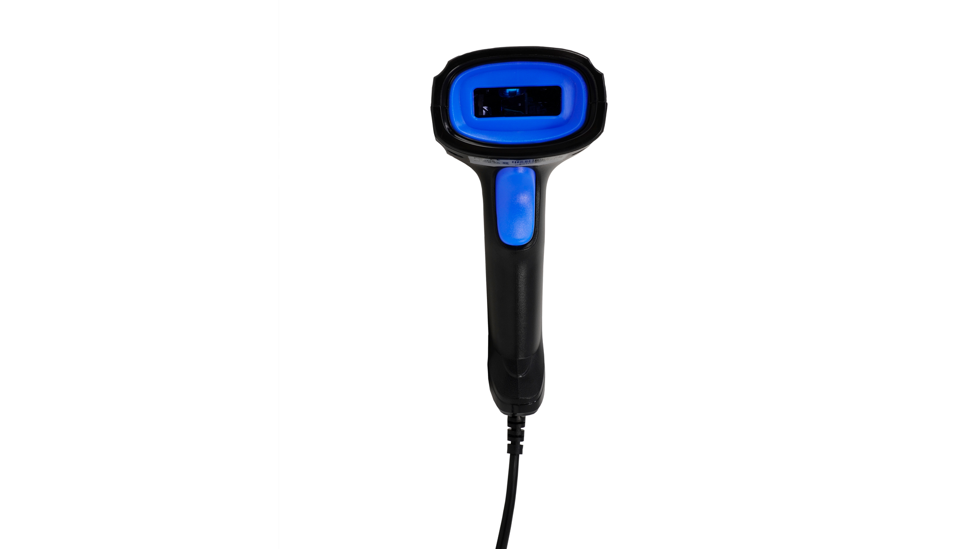 Lector de Código de Barras USB 1D EVOTEC EV-3001 SCAEVO010