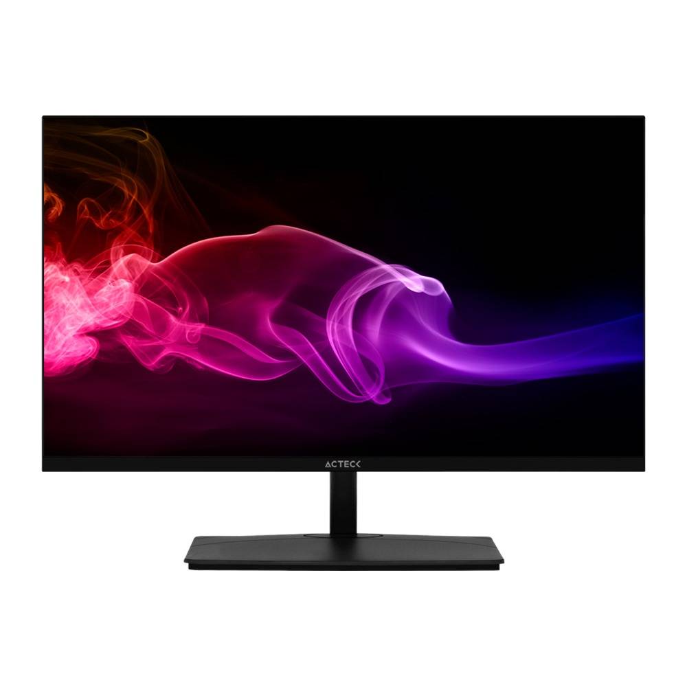 Monitor Captive Brite CB240 Acteck Panel de 23.8 MONACT070
