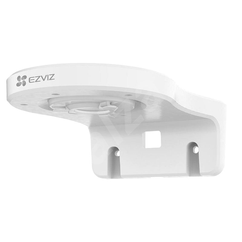 Montaje de pared para PT (Wallmount) / Compatible con H6C, C6N, C4W. EZVIZ
