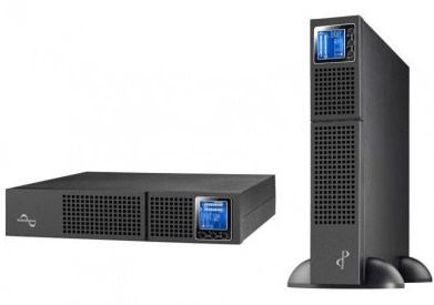 No-Break DATASHIELD UT-1500 , 1500 VA, 1350 W, Negro, Industrial y Oficina NBKDTS270