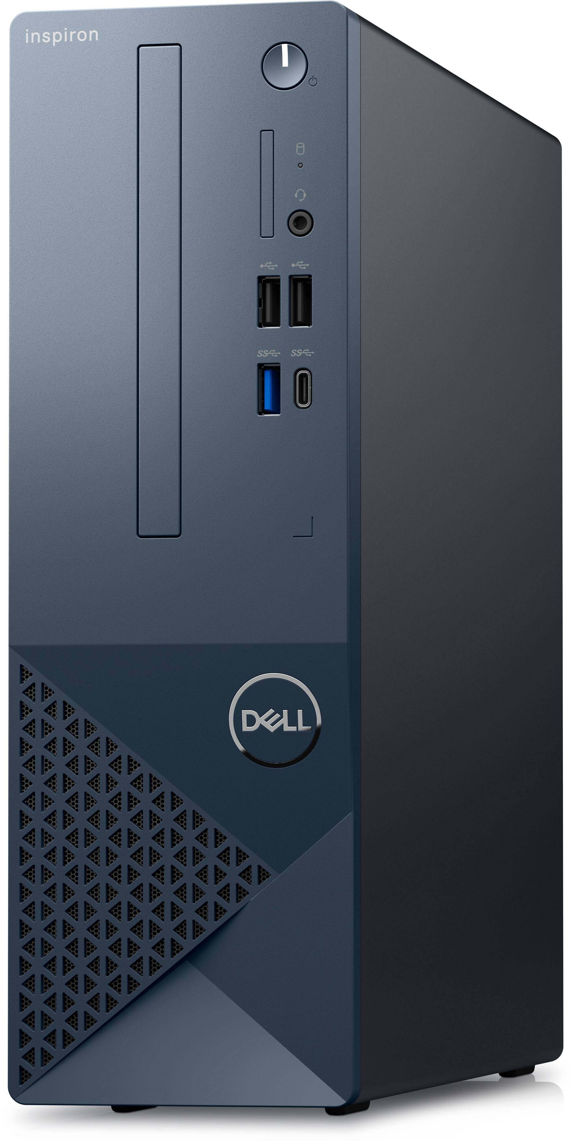 PC DELL INSPIRON 3030  ID3030_I7325122TBLW11PS_125 3P448, Core™ i7-14700, RAM 32 GB, Disco duro 512GB + 2TB 7200 3.5¨, Windows 11 Pro. CPUDDL630