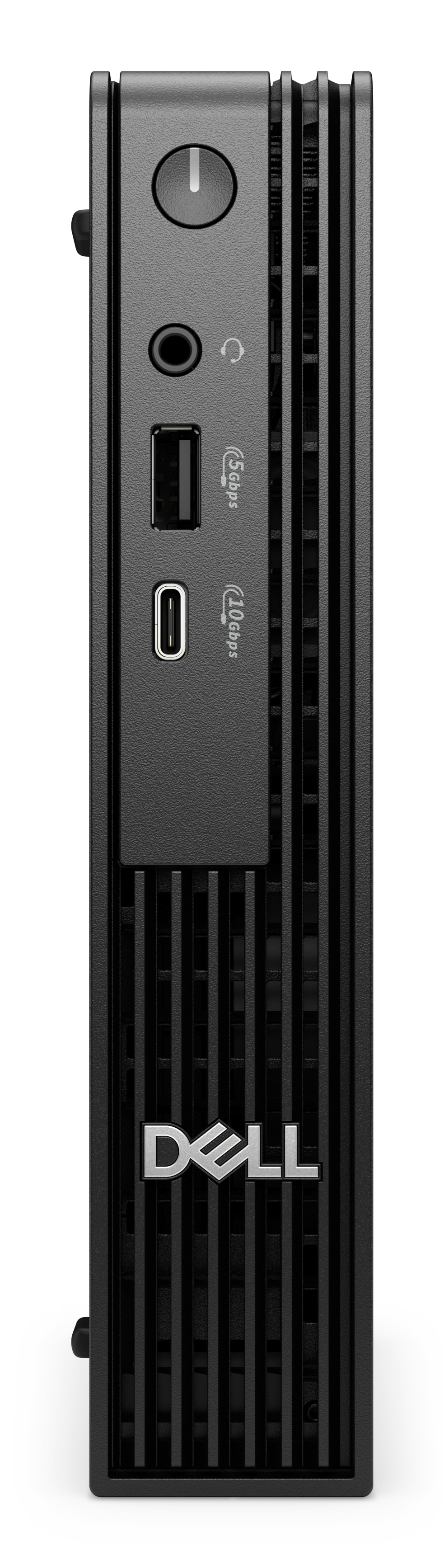 PC DELL PRO MFF QCM1250_I5RPLR16512WPS_3W 0869J. Core i5 14500T, 16 GB, 512GB SSD. Windows 11 Pro. Garantía 3 Year CPUDDL5090