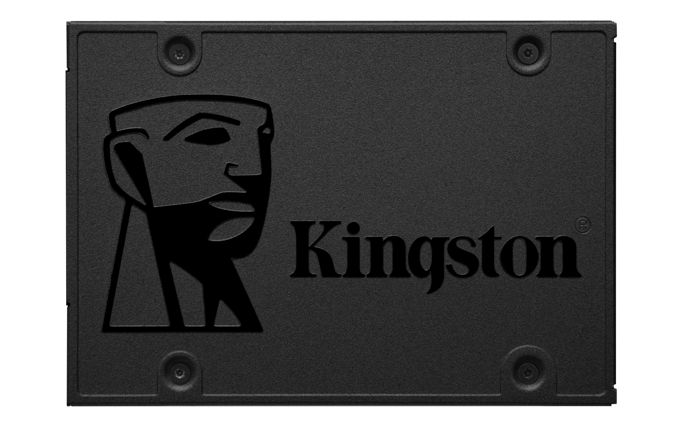 UNIDAD DE ESTADO SOLIDO KINGSTON A400 960GB SATA3 2.5 R. 500MB/S W.450MB/S - Kingston Technology