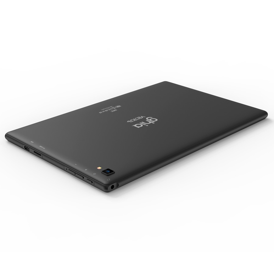 TABLET GHIA VECTOR PLUS /A523 OCTACORE/4GB RAM/64GB /2CAM/WIFI/BLUETOOTH/5000MAH/ANDROID 13 NEGRA NOTGHIA-378