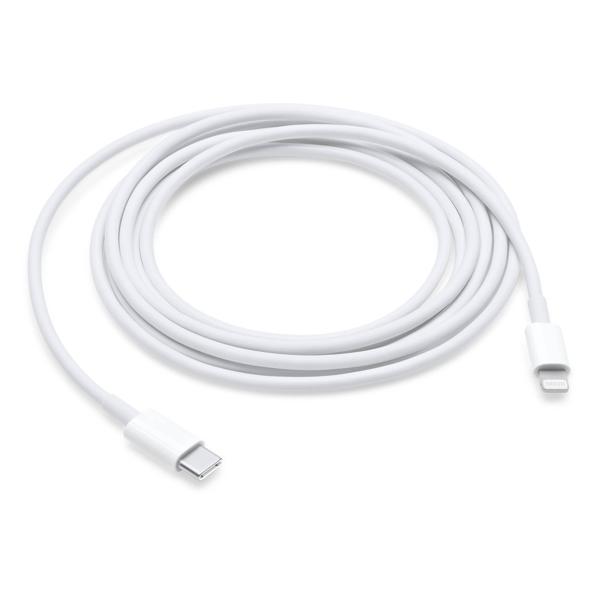 Cable MW2R3AM/A USB-C a Lightning 2m. ACCMAC4300