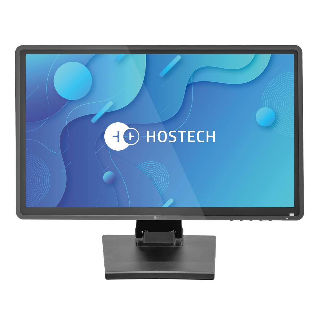 MONITOR TOUCH 18.5 HT-400 HTMOTCH1B MONHOS010