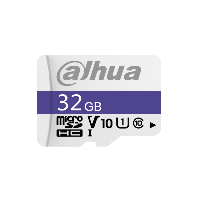 MEMORIA MICROSD 32GB DHI-TF-C100/32GB NB