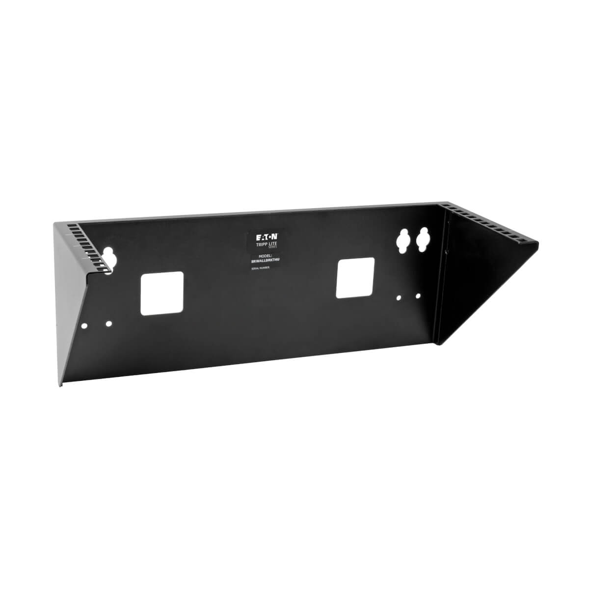 Rack de pared de 4U SmartRack para Instalación de los equipos en vertical SRWALLBRKT4U ACCTRL5400