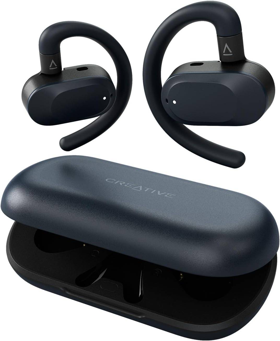 Audifonos de oreja Creative Outlier Go Bluetooth®  negros - OUTLIER GO BU