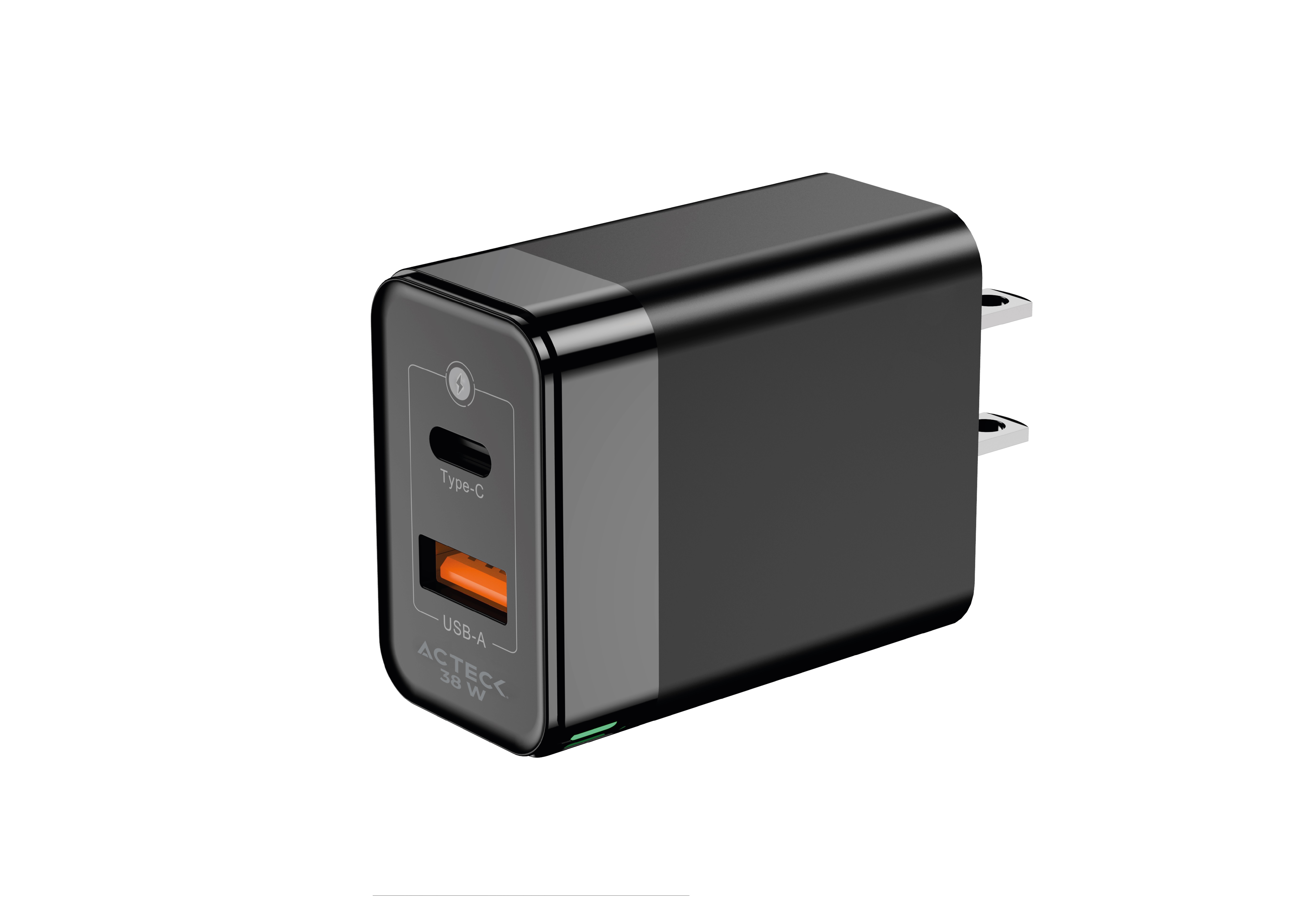 Cargador de pared 38w Energon Prime CP38W Advanced Series ACCACT4370
