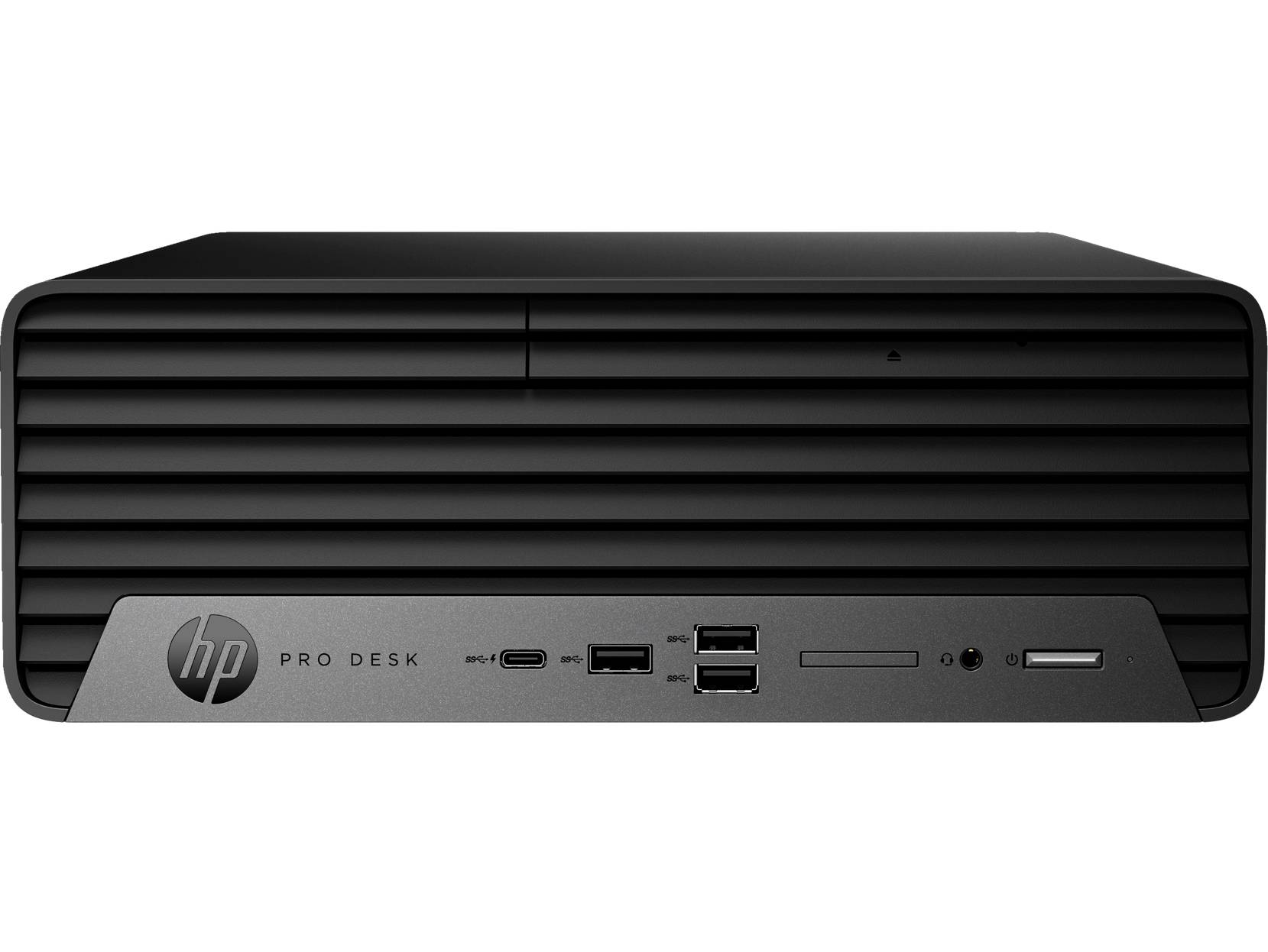 Computadora de Escritorio. HP 400 SFF G9 (9L8V5LA#ABM). Procesador Intel Core i5-13500, Memoria 8 GB de RAM, Disco Duro SSD 512 GB, Windows 11 Pro CPUHPI2460