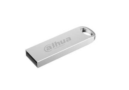 MEM USB METAL 8GB DHI-USB-U106-20-8GB NB
