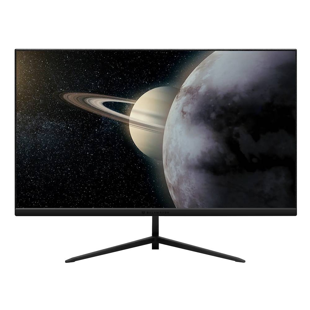 Monitor Gaming 23.8 Pulgadas 180hz TITAN MTG24Y  Panel VA, Plano,  Resolución: 1920 x 1080  FHD MONBLR350