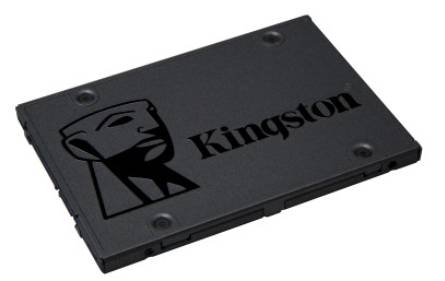 ESTADO SOLIDO KINGSTON 480G KC-S44480-7S - Kingston Technology