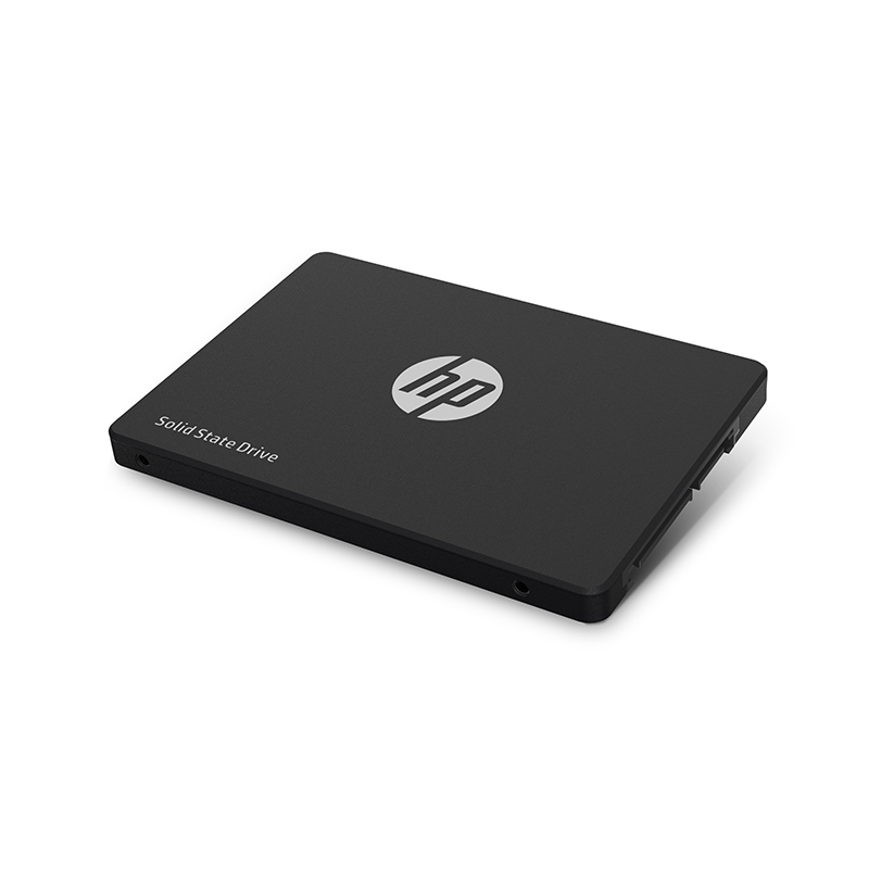 Unidad de Estado Solido (SSD) HP S650 , 120 GB, SATA 3, 2.5 pulgadas