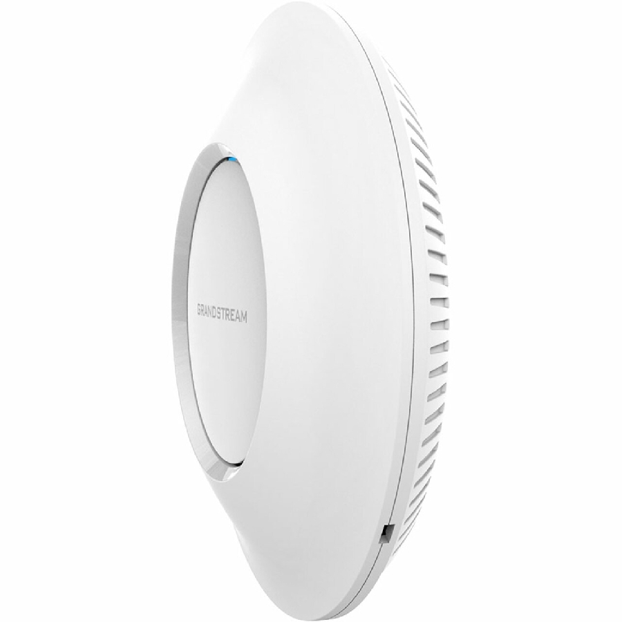 ACCESS POINT GRANDSTREAM GWN7615 / DOBLE BANDA DE 1.75 GBPS MU-MIMO 3X33 DOBLE BANDA 2 PUERTO GIGABIT HASTA 200 DISPOSITIVOS SIMULTNEOS Y ALCANCE DE 175 MTS INYECTOR SE VENDE POR SEPARADO AC-6652 NIC-3554 - Grandstream