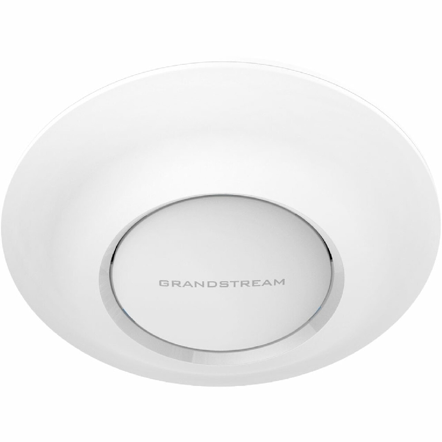 ACCESS POINT GRANDSTREAM GWN7615 / DOBLE BANDA DE 1.75 GBPS MU-MIMO 3X33 DOBLE BANDA 2 PUERTO GIGABIT HASTA 200 DISPOSITIVOS SIMULTNEOS Y ALCANCE DE 175 MTS INYECTOR SE VENDE POR SEPARADO AC-6652 NIC-3554 - Grandstream