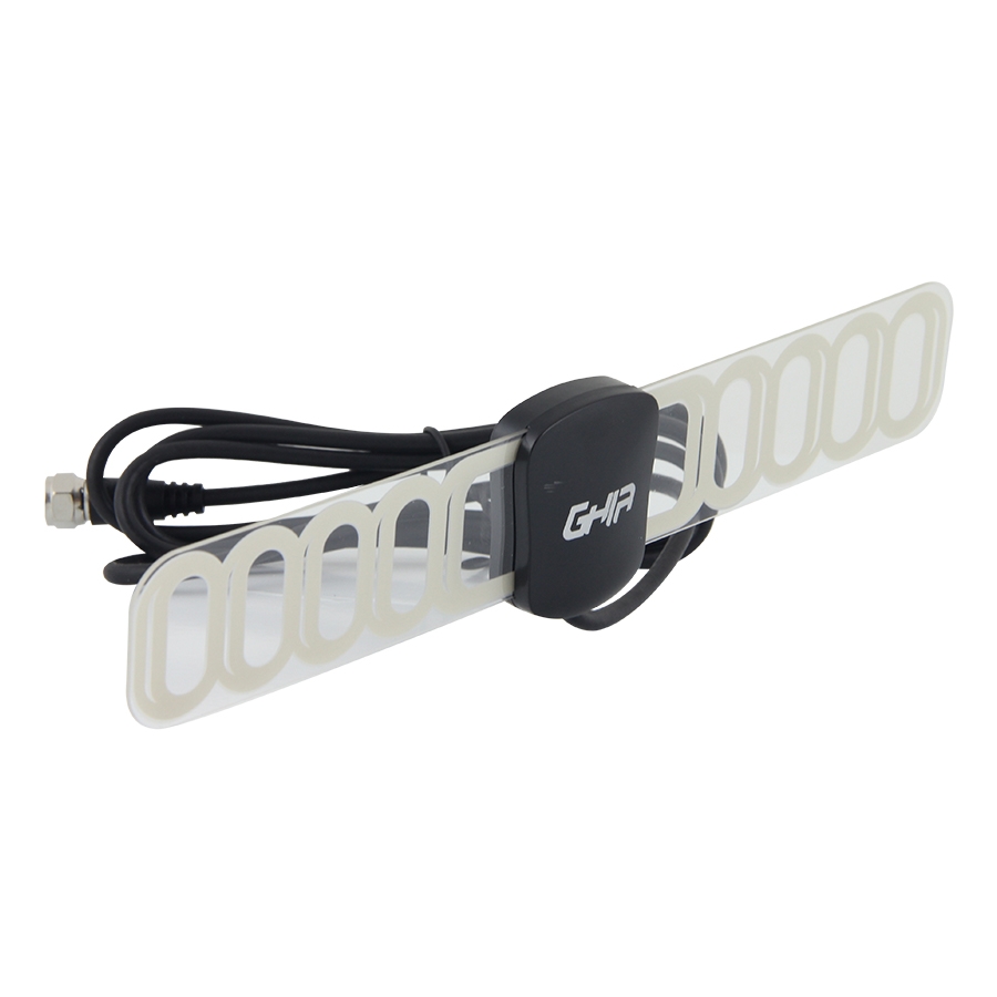 ANTENA GHIA SUPER DELGADA PARA INTERIOR GANT-5 - GHIA