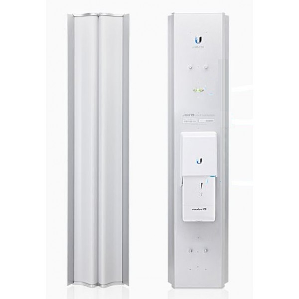 Antena UBIQUITI , 22 dBi, 5.1 – 5.8 - UBIQUITI