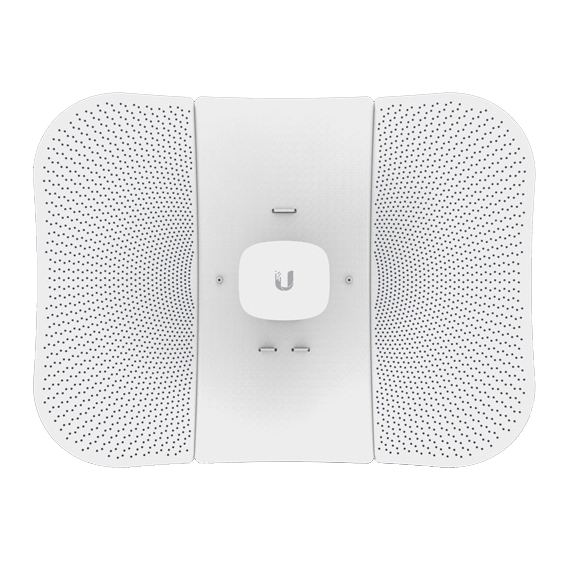 Antena UBIQUITI LBE-5AC-GEN2, 23 dBi - UBIQUITI