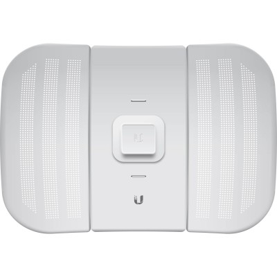 Ubiquiti Networks LBE-M5-23, IEEE 802.11n, Color blanco, Alámbrico, -40 – 70 °C, 5 – 95%, 5.15 – 5.875 - UBIQUITI