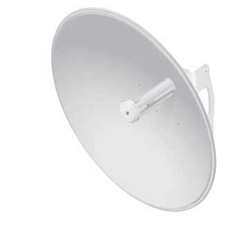 Antena UBIQUITI , 29 dBi, 5 GHz - UBIQUITI