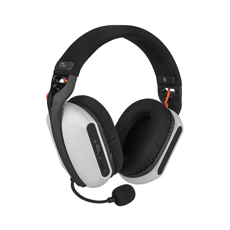 Audífonos Getttech 7.1 RGB GUH-G3NW3-G1 - GETTTECH