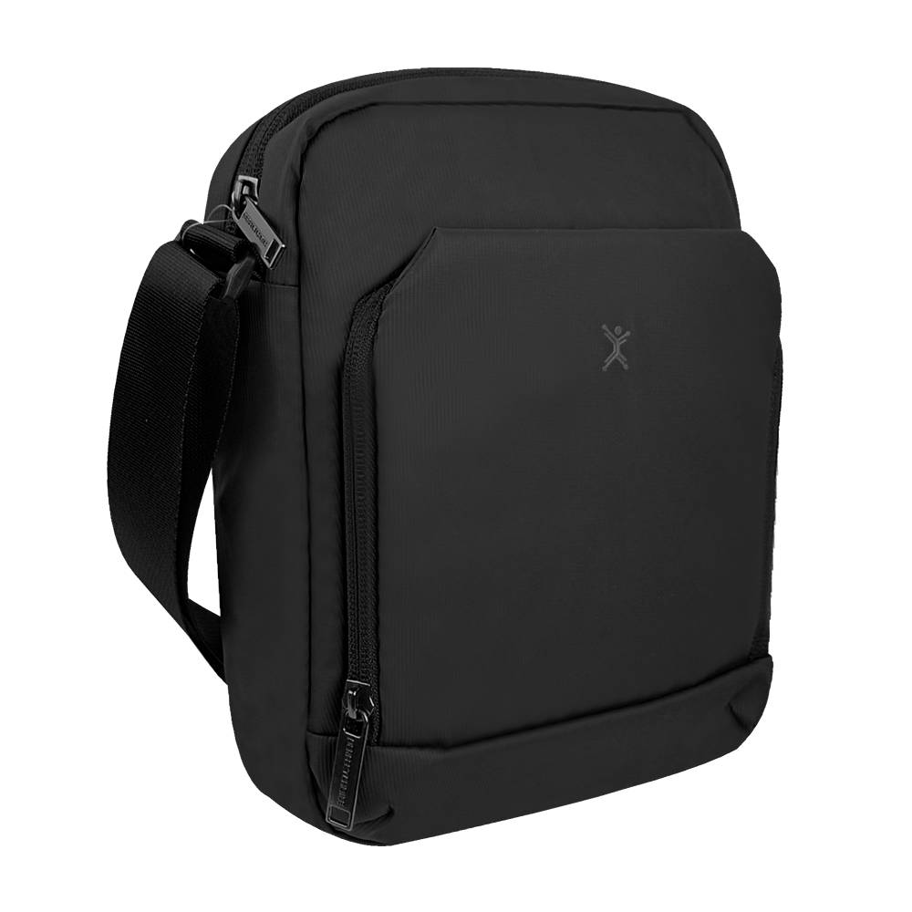 Bolsa de hombro Holdi negro PERFECT CHOICE PC-085058 MALGEN4650 - PERFECT CHOICE