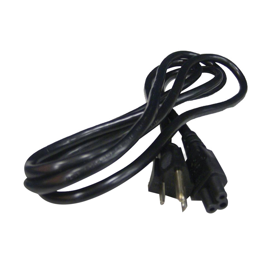 CABLE CORRIENTE,MANHATTAN,348591, PARA LAP TOP (TRIPLE) CB-240 - MANHATTAN