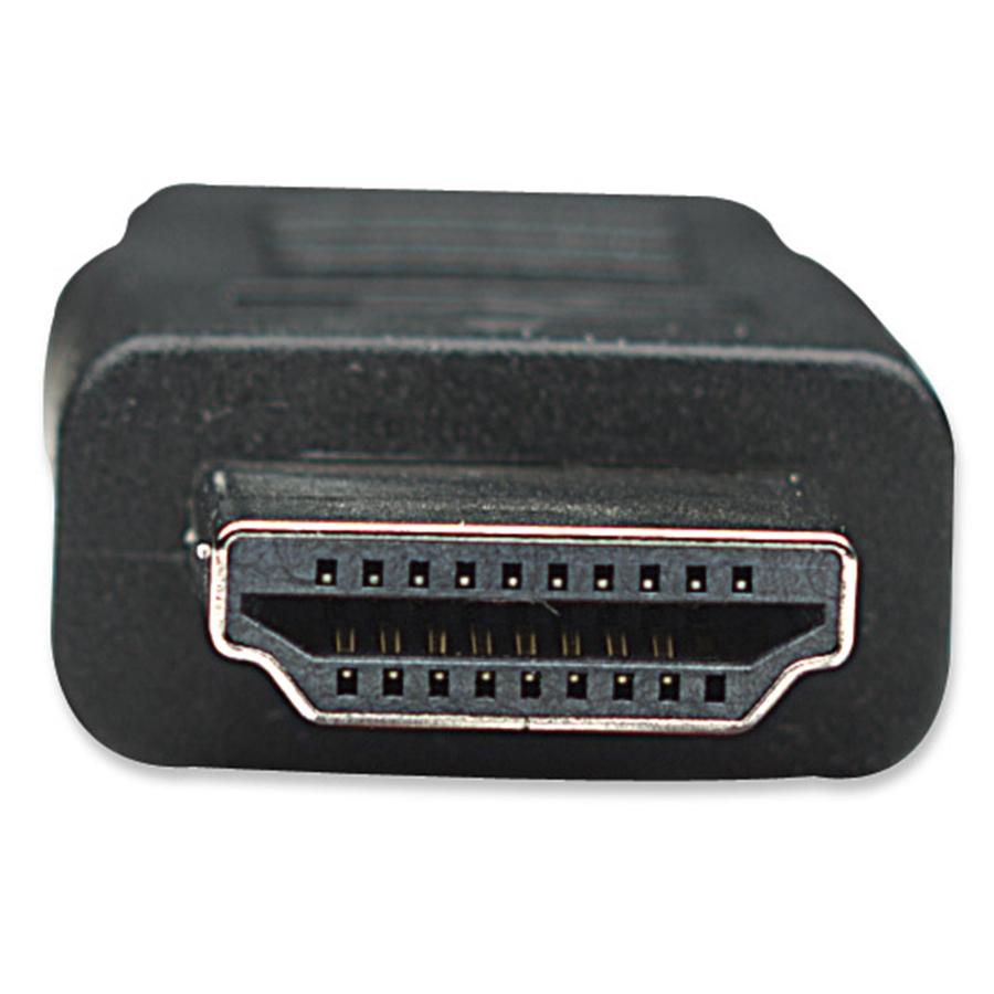 CABLE HDMI,MANHATTAN,304955, MINI-HDMI 1.8M BOLSA CB-261 - MANHATTAN