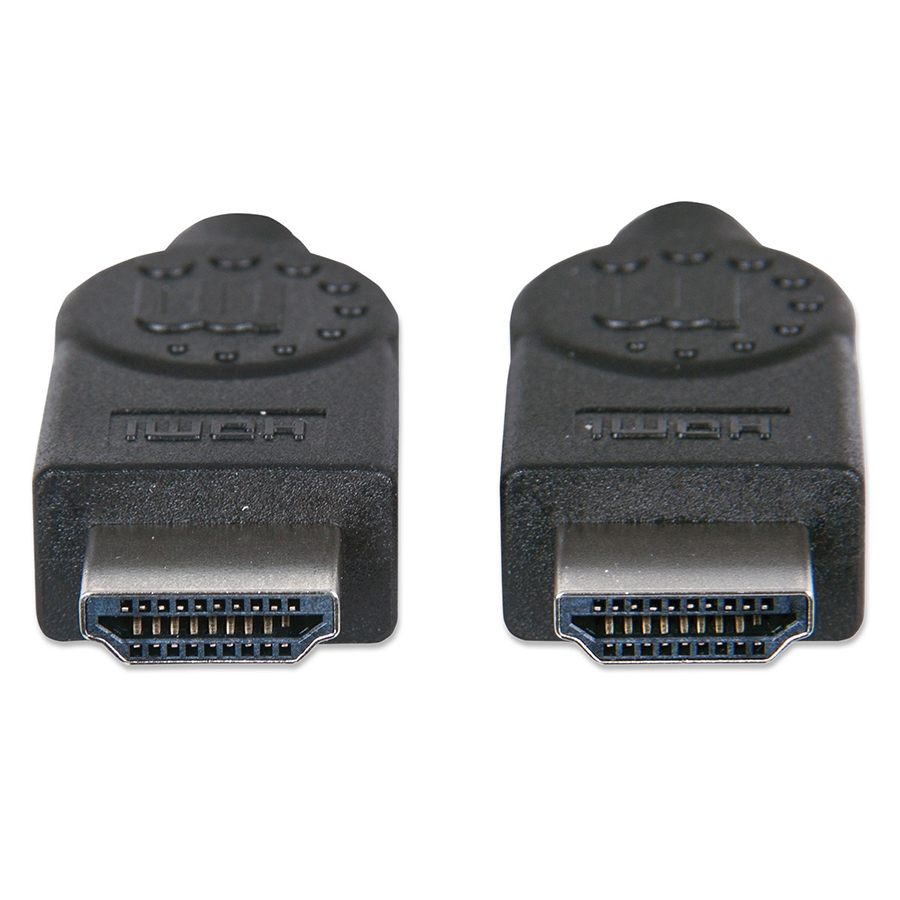CABLE HDMI,MANHATTAN,306126, 1.3 M-M  3.0M BOLSA CB-319 - MANHATTAN