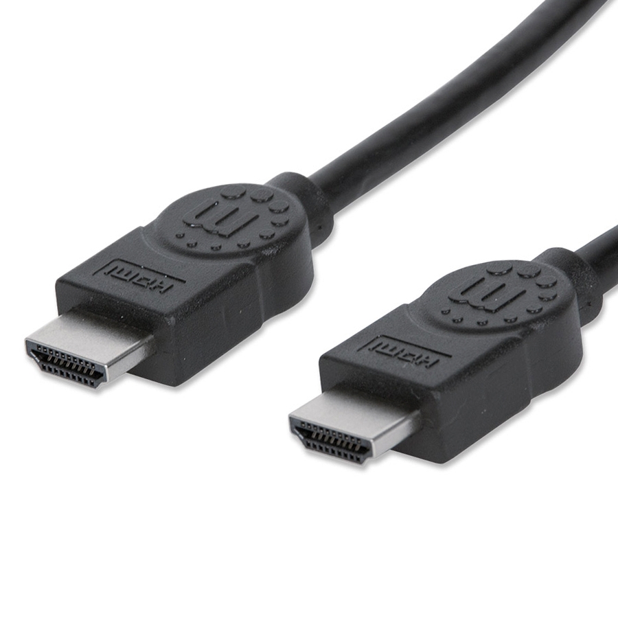 CABLE HDMI,MANHATTAN,306133, 1.3 M-M  5.0M BOLSA CB-274 - MANHATTAN