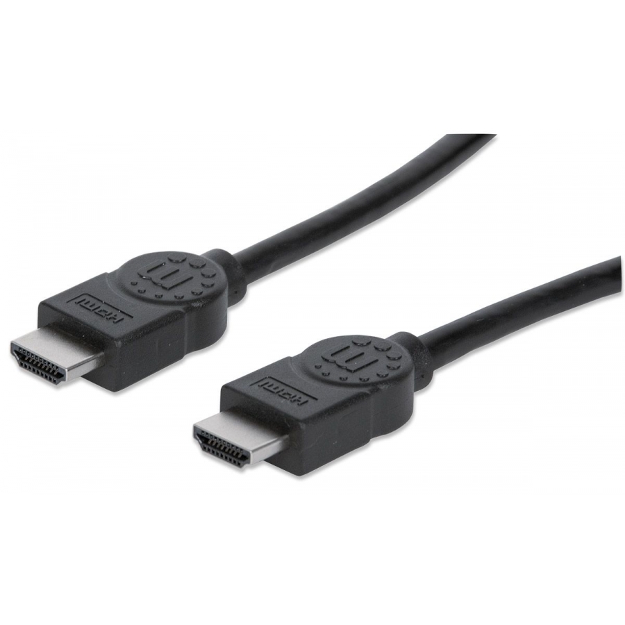 CABLE HDMI,MANHATTAN,353274, 1.4 M-M  7.5M+ETHERNET CB-1359 - MANHATTAN